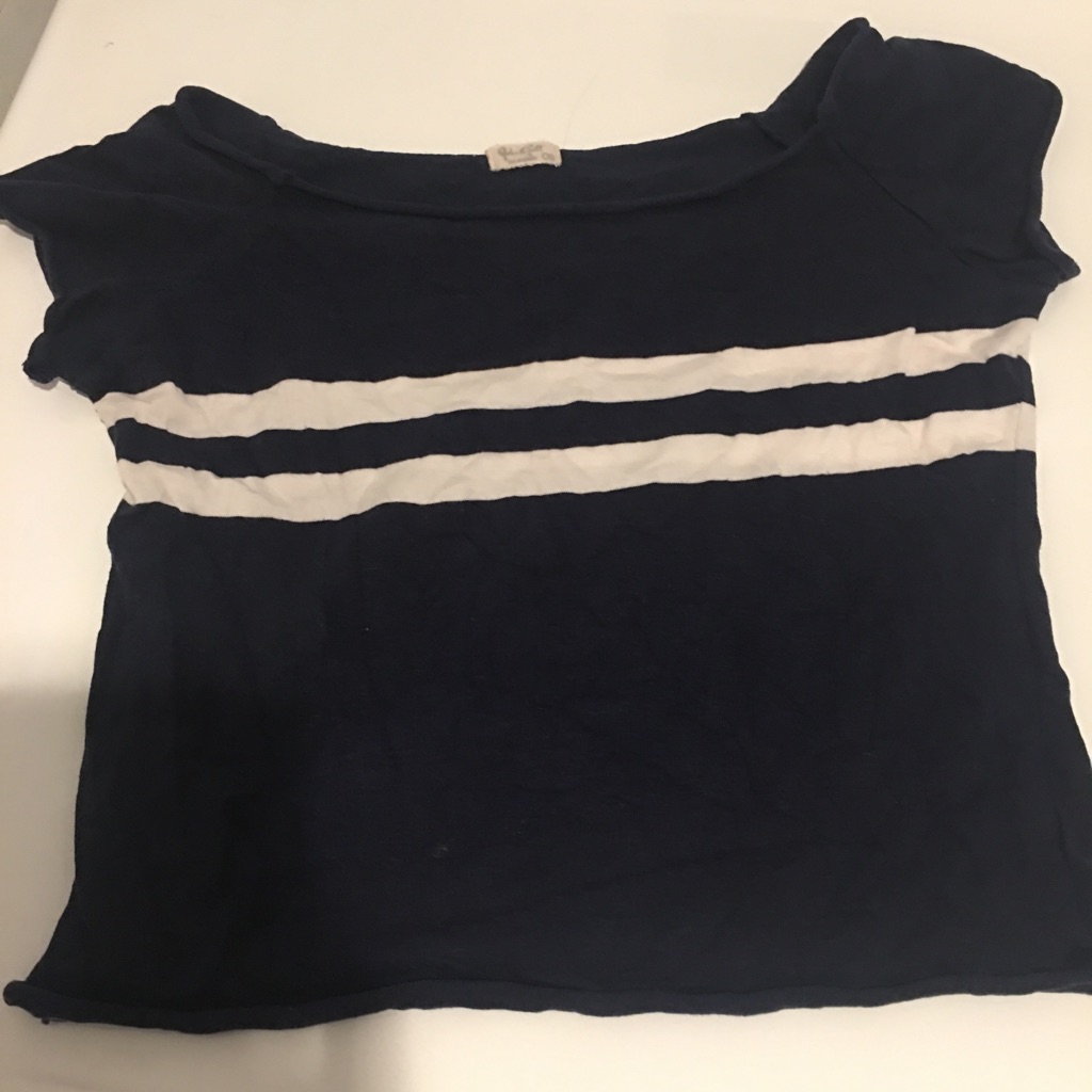 Brandy Tee
